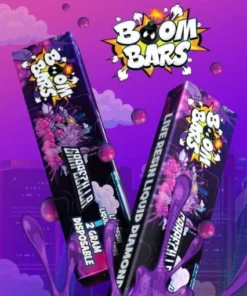 boom bars 2g Grapezilla